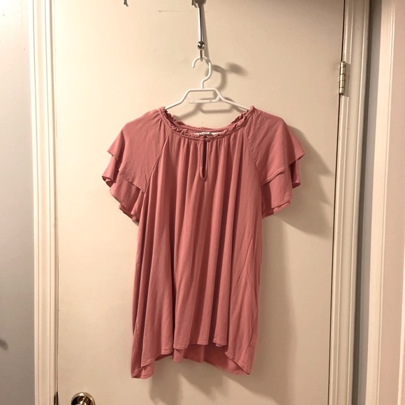Old Navy Blouse - Picture 1 of 3